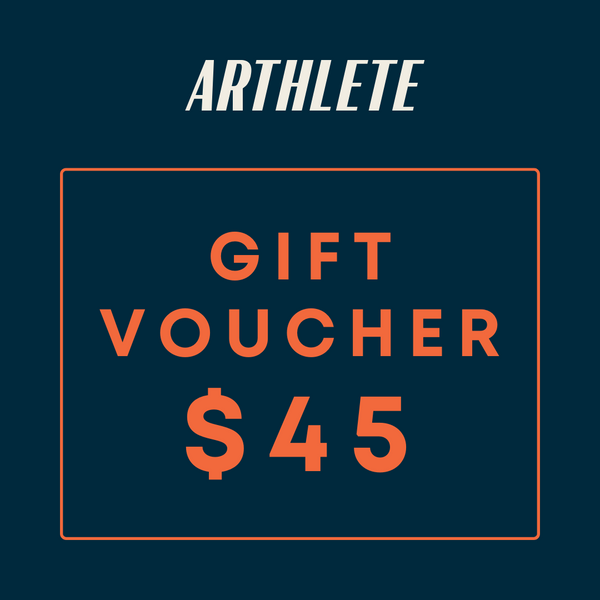 Arthlete eGift