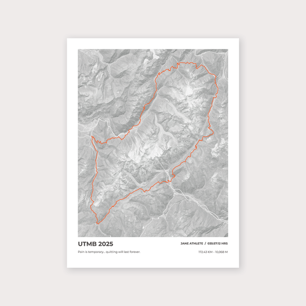 UTMB