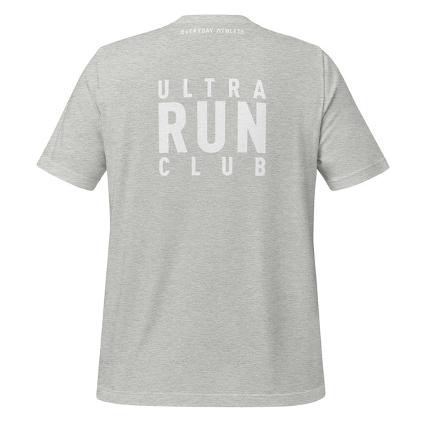 Ultra RUN Club T-shirt