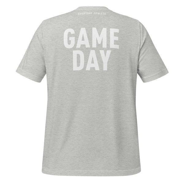 Baseball Game Day - T-shirt