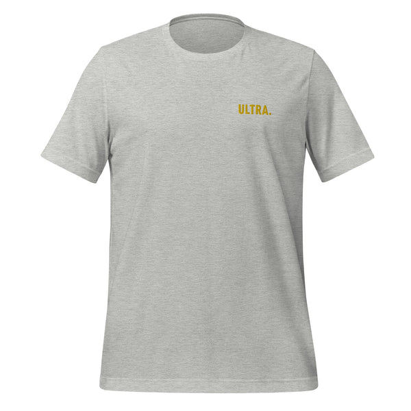 Ultra RUN Club T-shirt