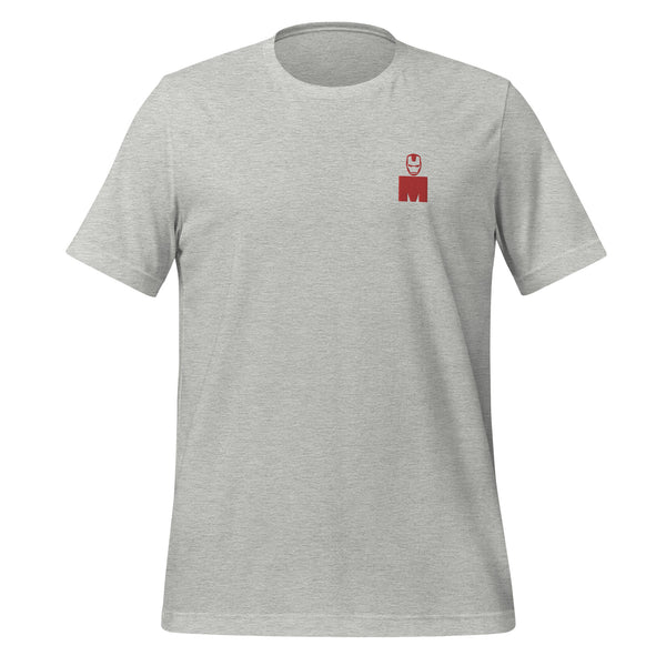 Ironman Finisher 0.01% Club T-shirt