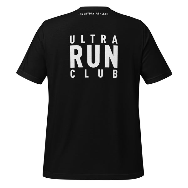 Ultra RUN Club T-shirt