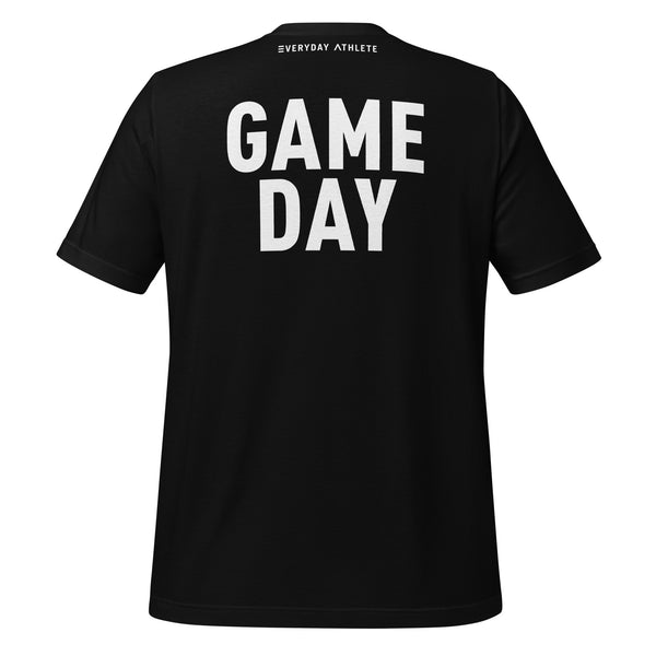 Baseball Game Day - T-shirt