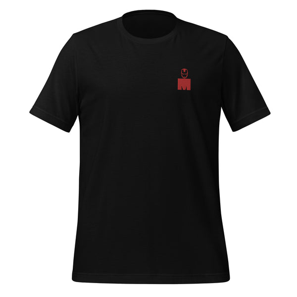 Ironman Finisher 0.01% Club T-shirt