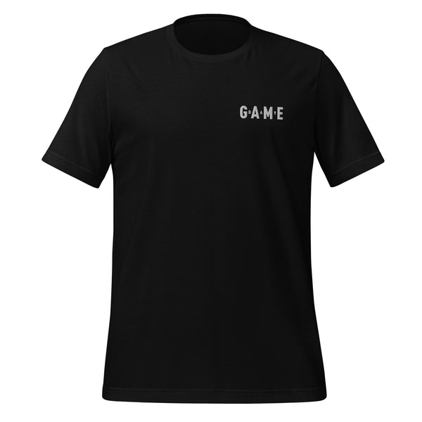 Game Day T-shirt