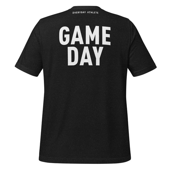 Baseball Game Day - T-shirt