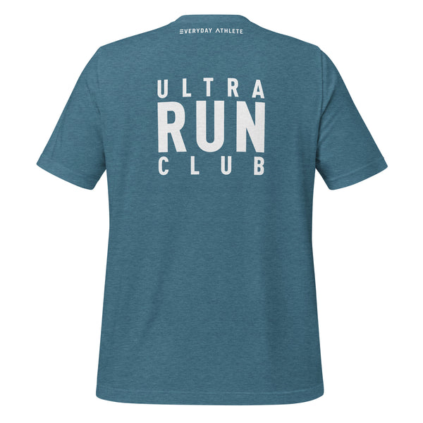 Ultra RUN Club T-shirt