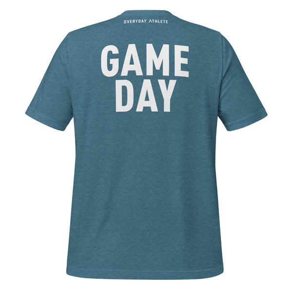 Baseball Game Day - T-shirt