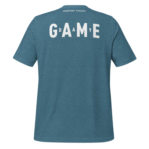 Game Day T-shirt