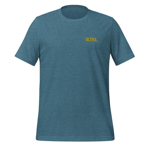 Ultra RUN Club T-shirt