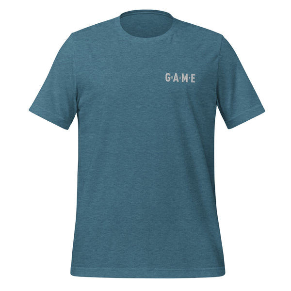 Game Day T-shirt