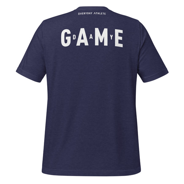 Game Day T-shirt