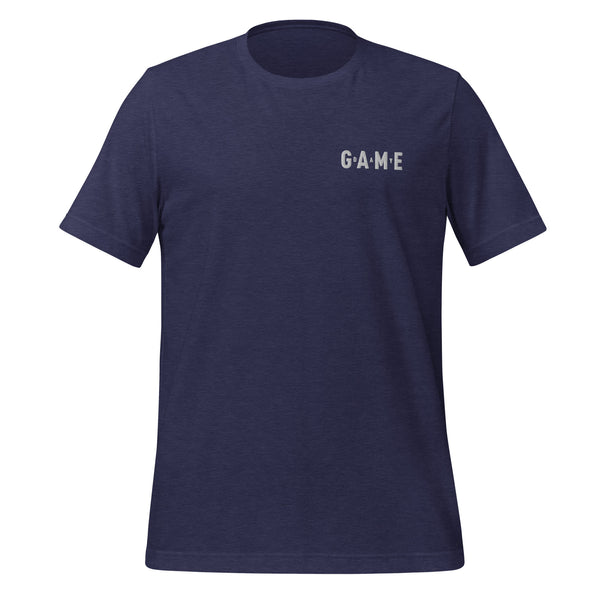 Game Day T-shirt