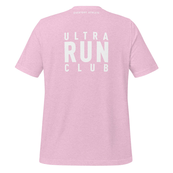 Ultra RUN Club T-shirt