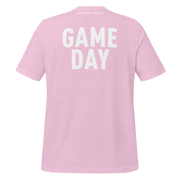 Baseball Game Day - T-shirt