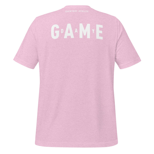 Game Day T-shirt