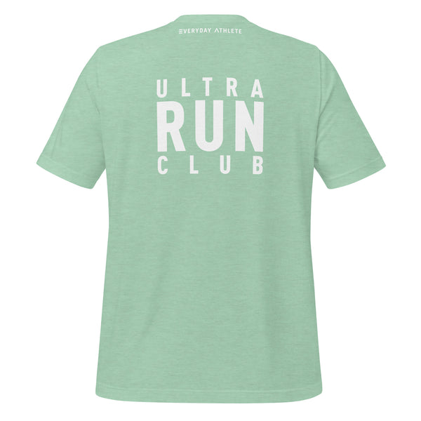 Ultra RUN Club T-shirt