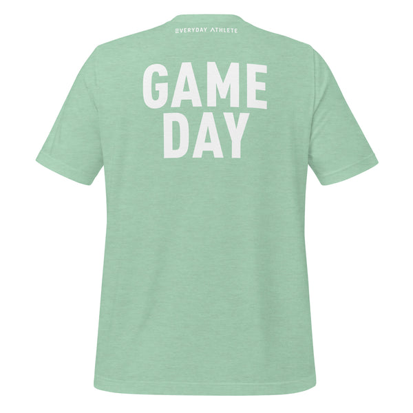 Baseball Game Day - T-shirt