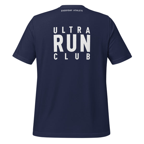 Ultra RUN Club T-shirt