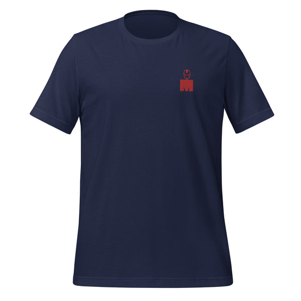 Ironman Finisher 0.01% Club T-shirt