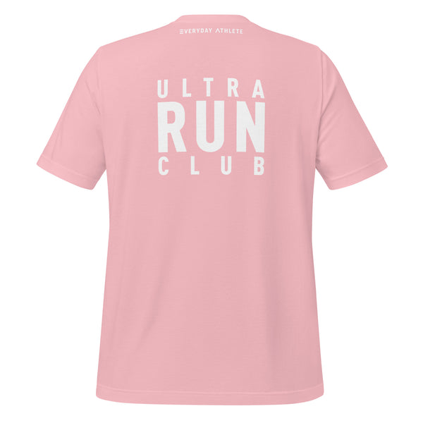 Ultra RUN Club T-shirt