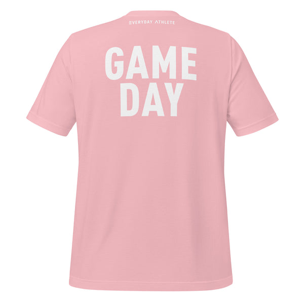 Baseball Game Day - T-shirt